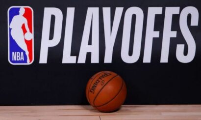 Why Data Was The 3rd Team In The NBA Playoffs
