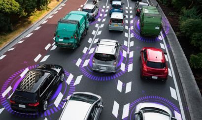 How Autonomous Vehicles Work & How That Could Mean the End of Accidents Forever