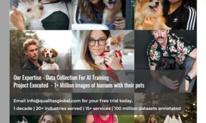 Why Do We Need Data Collection, You Ask?