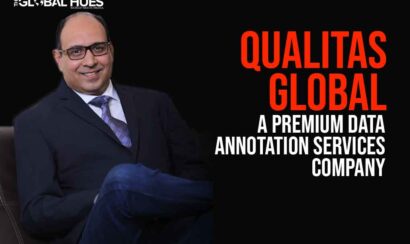 Qualitas Global: A Premium Data Annotation Services Company