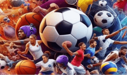 Advancements in Sports Annotation Technologies