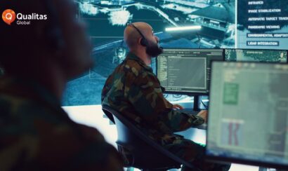 Fortify Your Defense Strategy with Qualitas Global’s High-Tech Annotation – Part 1
