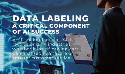 Data Labeling: A Critical Component of AI Success