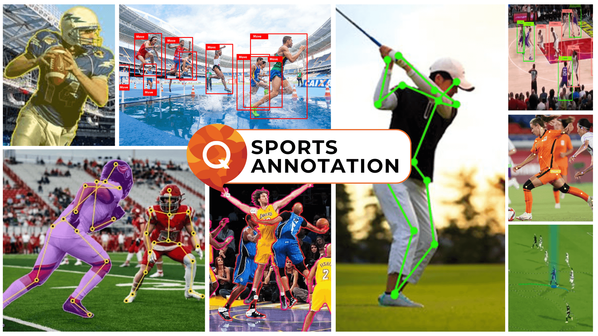 What is Sports Analytics | Qualitas Global