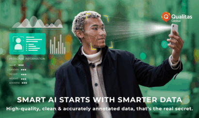 A Smarter AI Performance – High-Quality Data and Expert Annotation Hold the Key