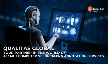 Qualitas Global, Your Partner in the World of AI / ML / Computer Vision Data & Annotation Services